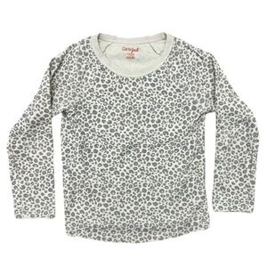 🩷 3/$20 Cat & Jack Long Sleeve Size small top